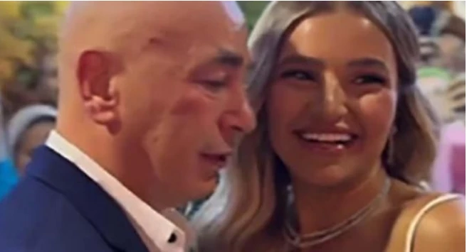 رجل اعمال رفع قضية على حسام حسن وبنته: مش عايزين يردوا الشبكة