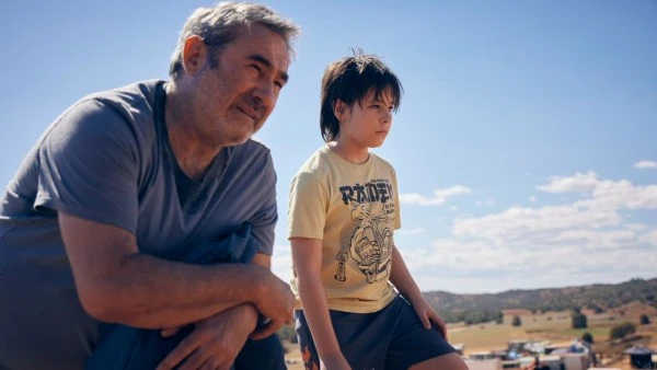 فيلم صراط يحصد جائزة فيبريسي في بالم سبرينجز السينمائي