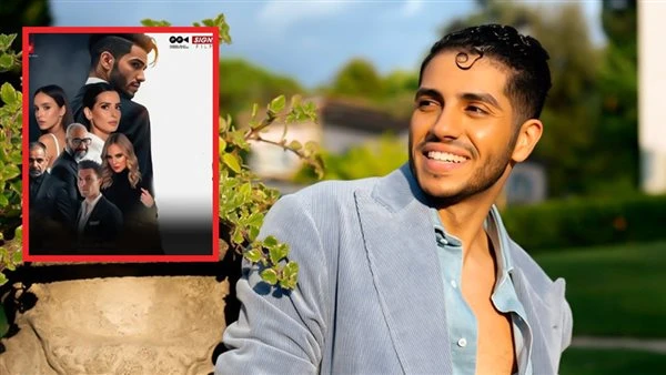 بعد تجربة في عز الضهر.. مينا مسعود يتعاقد على فيلم مصري جديد بعنوان جت كده