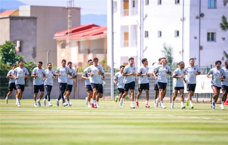 الأهلي يحقق أول طلب من مدربه.. مفاجأة غير متوقعة