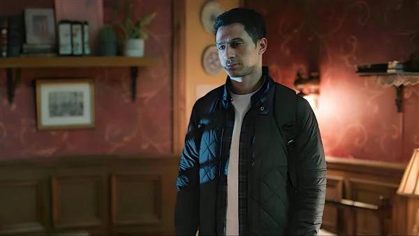 عصام عمر يتورط فى كشف خيانة غير متوقعة ضمن أحداث عين سحرية رمضان 2026