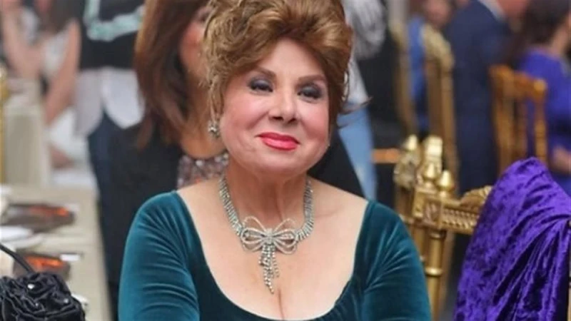 فادية عبد الغني تتحدث عن دورها في مسلسل أولاد الراعي.. رمضان 2026