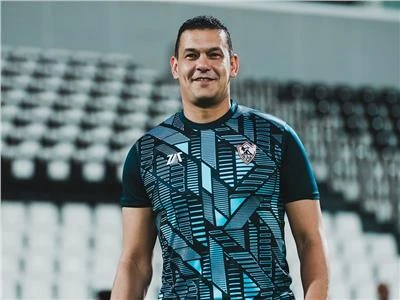 وي يعلنها رسميًا: عبد الواحد السيد ماسك الدفة