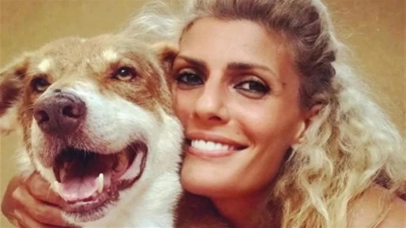 «العيشة مع الحيوانات غيرتني».. رسالة إنسانية وروحانية من فيدرا تثير تفاعل افاق عربية