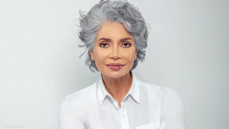 سوسن بدر تخضع لعملية جراحية عقب تعرضها لكسر بالفخذ