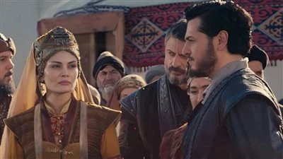 موعد عرض مسلسل المؤسس أروهان الحلقة 10.. أحداث مثيرة