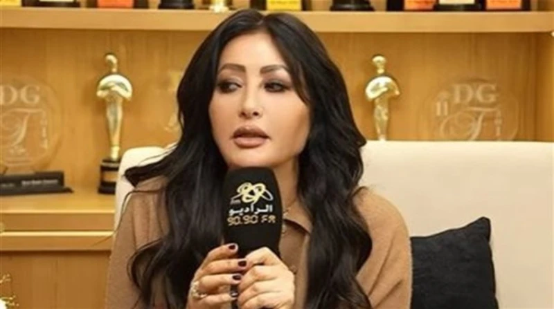 "غسلتها بإيدي"، لطيفة تكشف تفاصيل مؤثرة عن وفاة والدتها