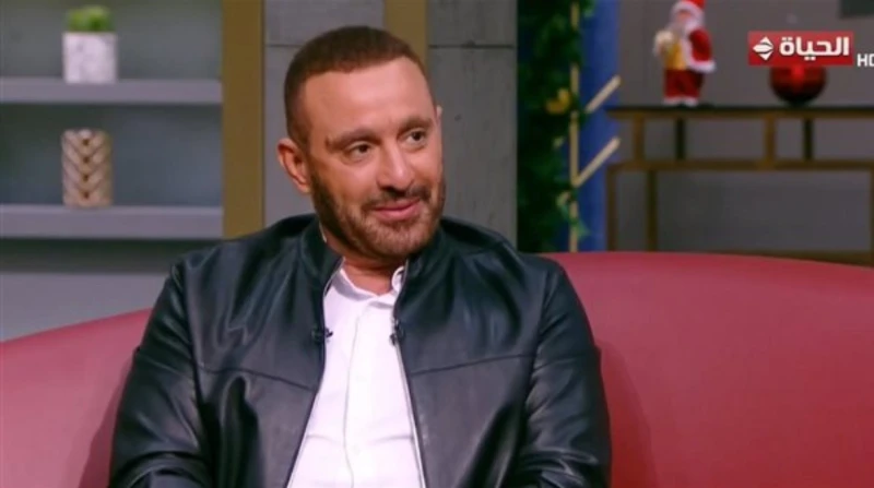 أحمد السقا يهجر السوشيال ميديا: "أنتم خصمائي أمام الله يوم القيامة"