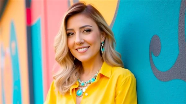 مي كساب تتناول معاناة الطبقة الفقيرة في مسلسل نون النسوة رمضان 2026