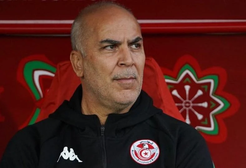 الشارع التونسي غاضب.. والطرابلسي خارج المنتخب