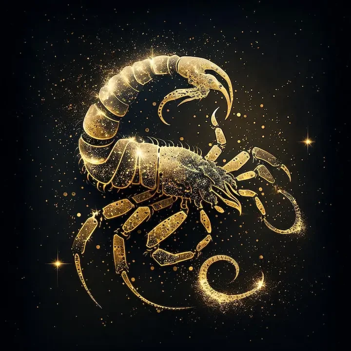 برج العقرب اليوم الاثنين 12 يناير 2026.. أحداث مهمة ودعم جديد يدفعك للأمام