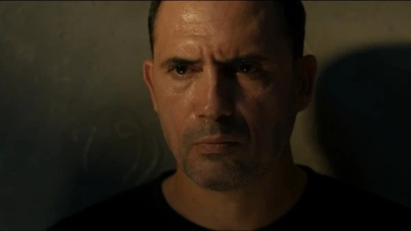 فيلم صوفيا لظافر العابدين يشارك بمهرجان سانتا باربرا السينمائي