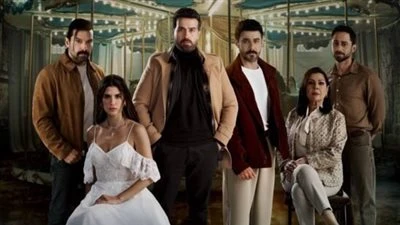 مسلسل ليل الحلقة 17.. الضغوط تحاصر نجم وورد ومصير مجهول يهدد الجميع