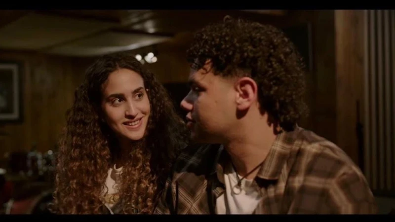 دنيا وائل تودّع «ملك» في ختام «ميد تيرم» بلحظة صدق إنساني