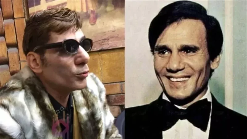 أسرة عبد الحليم حافظ تقاضي “العندليب الأبيض” بتهمة تشويه إرث الأسطورة