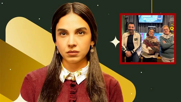 نادين خان تنتهي من مونتاج مسلسل بنج كلي بطولة سلمى أبو ضيف والعرض بعد رمضان 2026