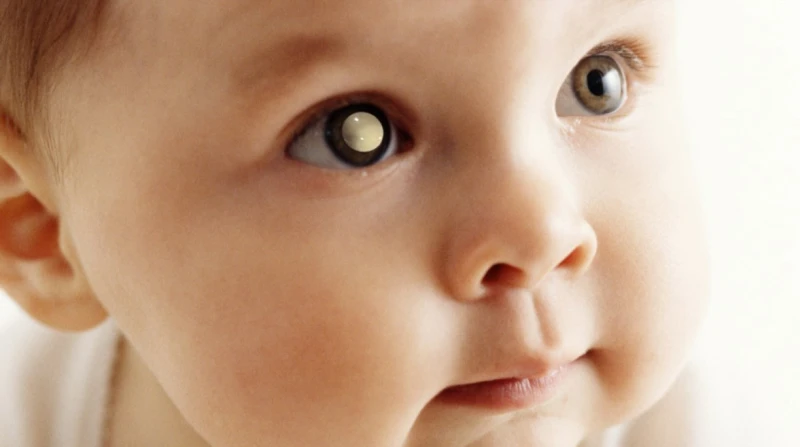 علامة قد تنقذ طفلك من سرطان قاتل