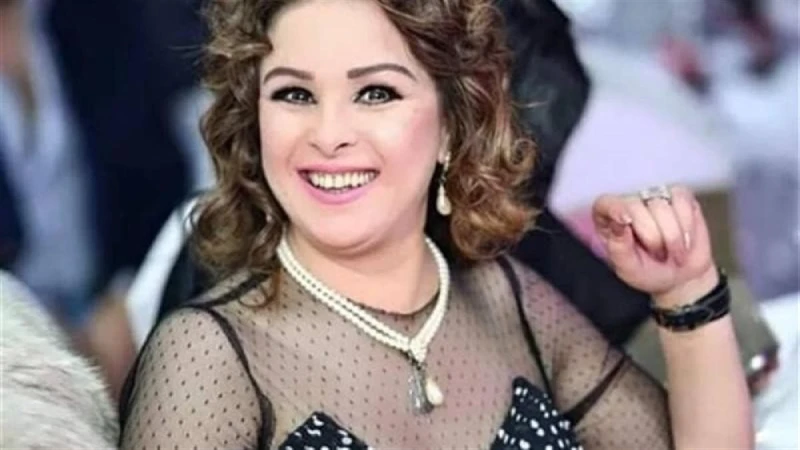 حنان شوقي تعلن لأول مرة: تعرضت لجلطة بسبب أزمة نفسية