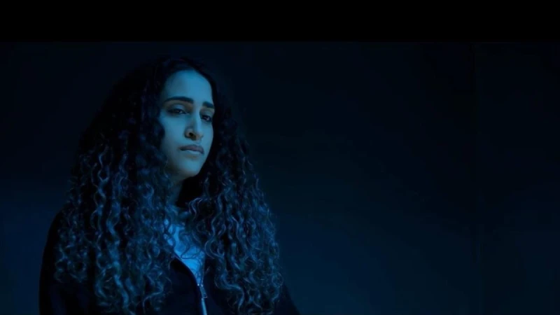 دنيا وائل تكشف هشاشة «ملك» في الحلقة 24 من «ميد تيرم»