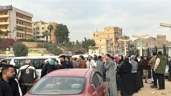 بحضور أسرتها فقط.. تشييع جثمان شقيقة الفنان كمال الشناوي