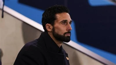ريال مدريد.. ألفارو أربيلوا مدرباً لـ ريال مدريد بعد رحيل تشابي ألونسو