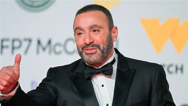 أحمد السقا مذيع راديو ضمن أحداث فيلم خلي بالك على نفسك