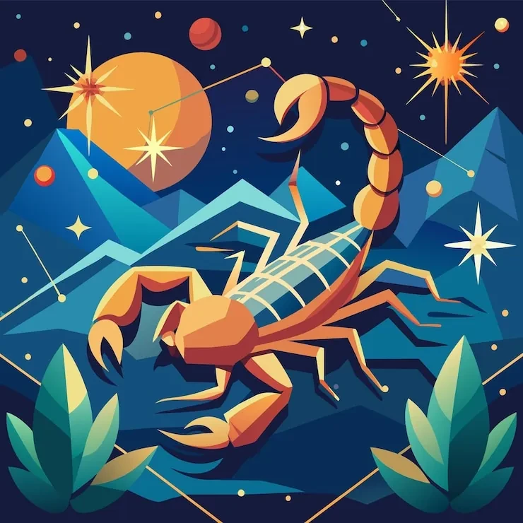 برج العقرب اليوم الأربعاء 14 يناير.. انفراجة وفرص جديدة على مختلف الأصعدة