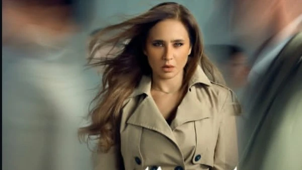 رمضان 2026.. طرح البوسترات الرسمية لمسلسل على قد الحب