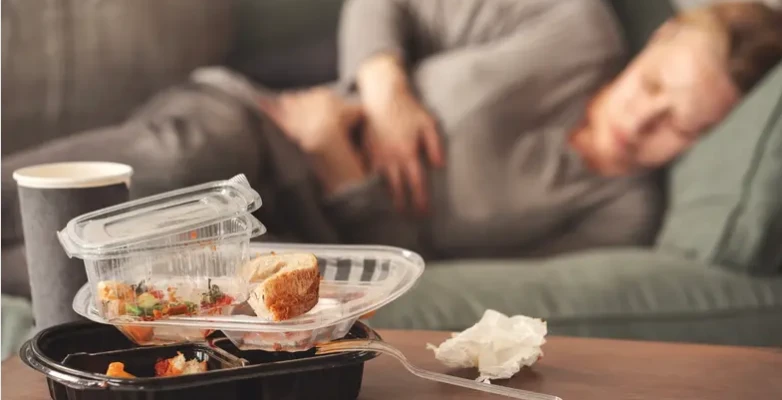 إغلاق مطعم أدندان بأسوان : يستاهل