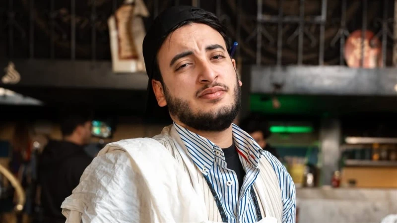 الحسن عادل يطرح كليب "محدش ملاحظ" بأداء تمثيلي لافت ورؤية فنية مختلفة