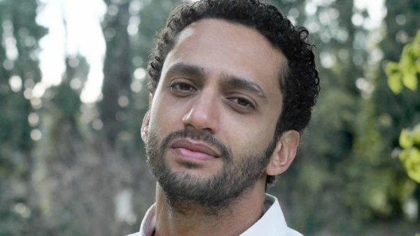 محمد حاتم ضمن برنامج برليناله للمواهب
