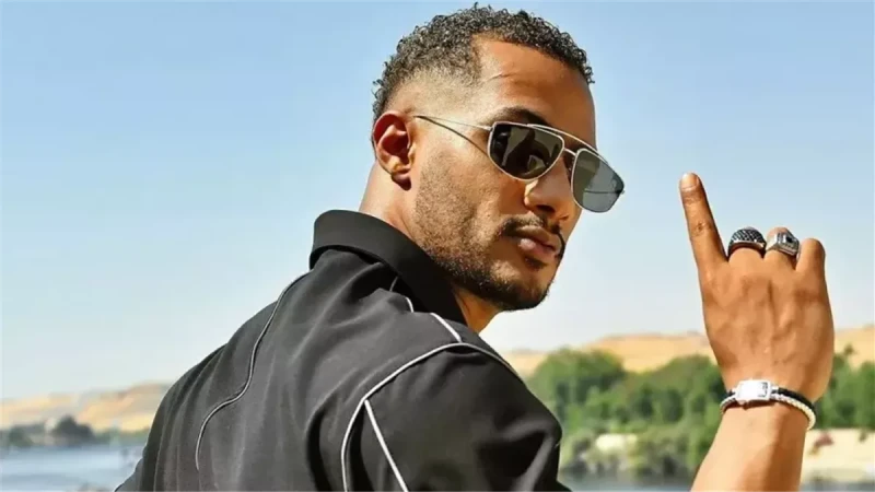 محمد رمضان يربك افاق عربية. هل يعود إلى دراما رمضان بمسلسل جديد؟
