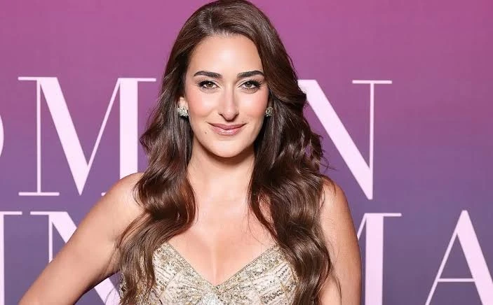 أجرأ تصريحات أمينة خليل في بداية 2026.. ندمت بعد ارتباطي بهذا الشخص واتعلمت الأمومة من “نيللي”