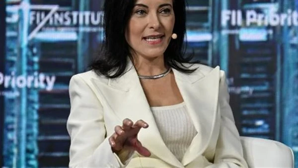 دينا باول رئيسة لـ ميتا.. من أصول مصرية وتحمل الحجنسية الأملاينية