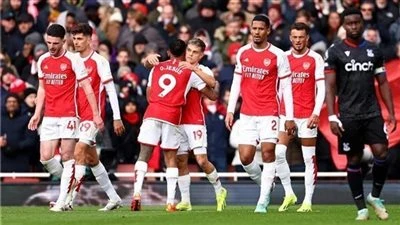 موعد مباراة أرسنال وبورنموث في الدوري الإنجليزي الممتاز والقنوات الناقلة والتشكيل المتوقع