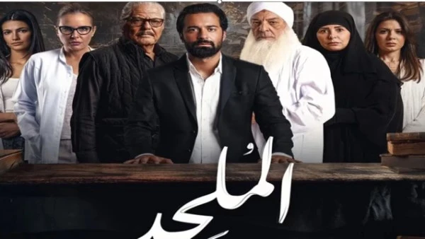 تعرّف على إيرادات فيلم الملحد في أول أيام عرضه