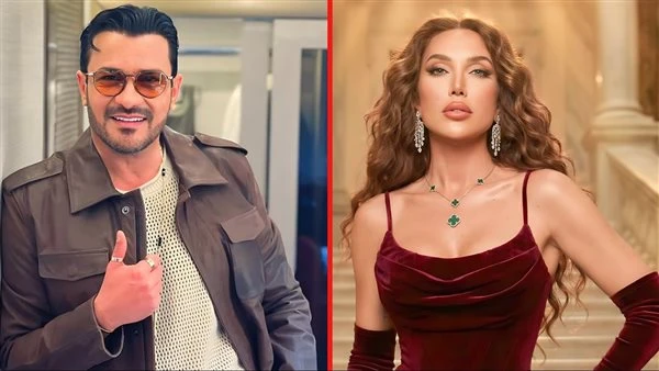 دانا حلبي تنضم لأبطال مسلسل قطر صغنطوط بطولة محمد رجب رمضان 2026