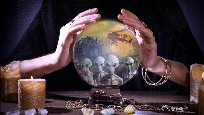 أحداث صادمة في 2026.. توقعات بصراعات عالمية غير مسبوقة |خاص