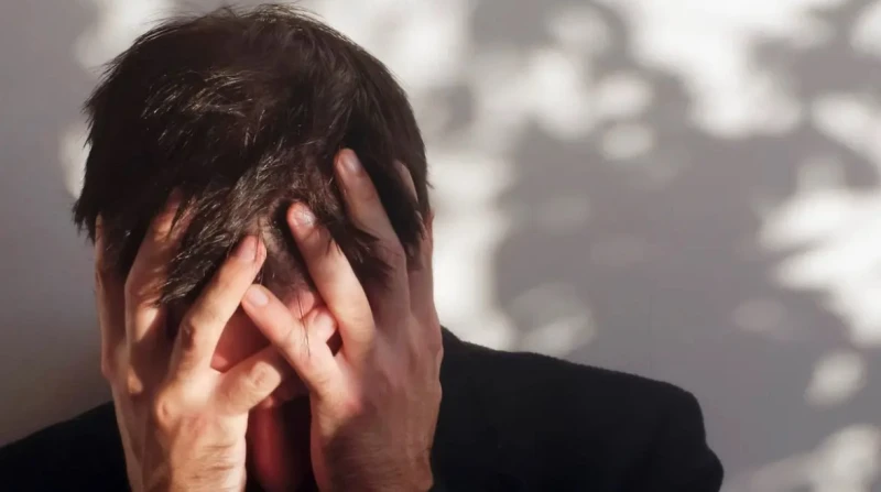 احذر، التفكير المفرط يمكن أن يؤدي إلى دخول غرف الطوارئ