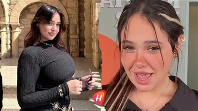 فيديو حبيبه رضا تيك توك.. مقاطع جريئة ورقصات مثيرة