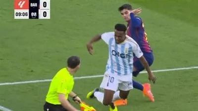 برشلونة ضد ريال أوفييدو.. استمرار التعادل في نتيجة مباراة برشلونة وريال أوفييدو في الدوري الإسباني بعد مرور 25 دقيقة