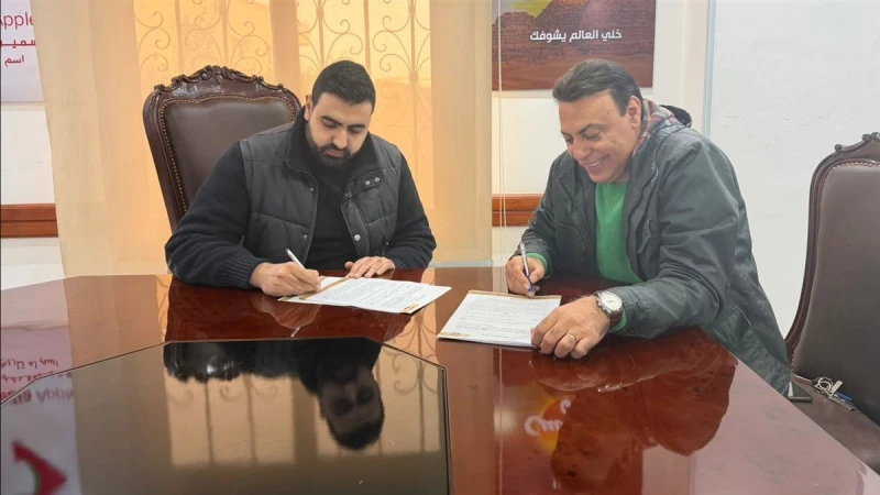 "الشمس 2" تجدد تعاقدها مع محمد الغيطي.. وعودة للبرنامج بعد إجازة شهرين