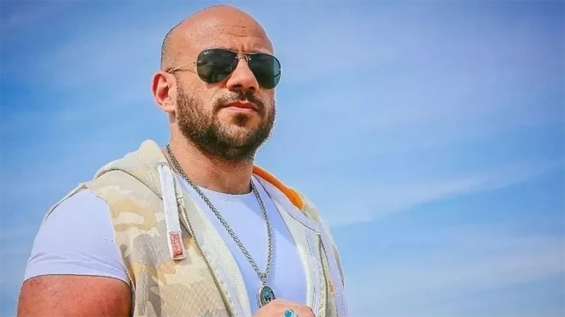 حرر محضرا ضدها.. التفاصيل الكاملة لأزمة أحمد مكي مع مديرة أعماله