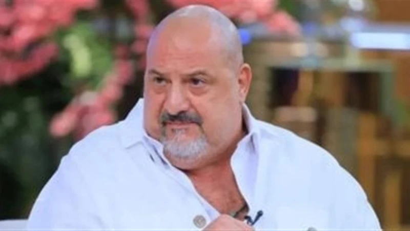 خالد الصاوي يعلن الحجز على أموال المنتج ممدوح شاهين.. تفاصيل