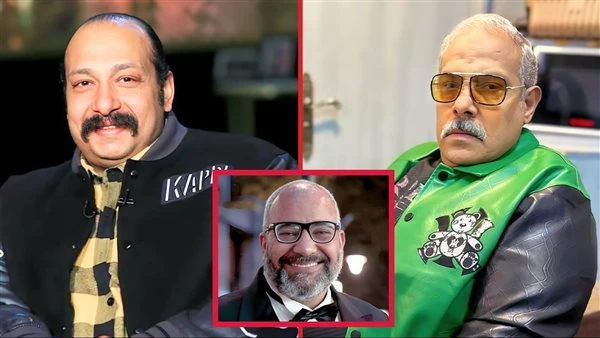 بيومي فؤاد ضيف شرف مسلسل السوق الحرة بطولة محمد ثروت ومحمد رضوان رمضان 2026