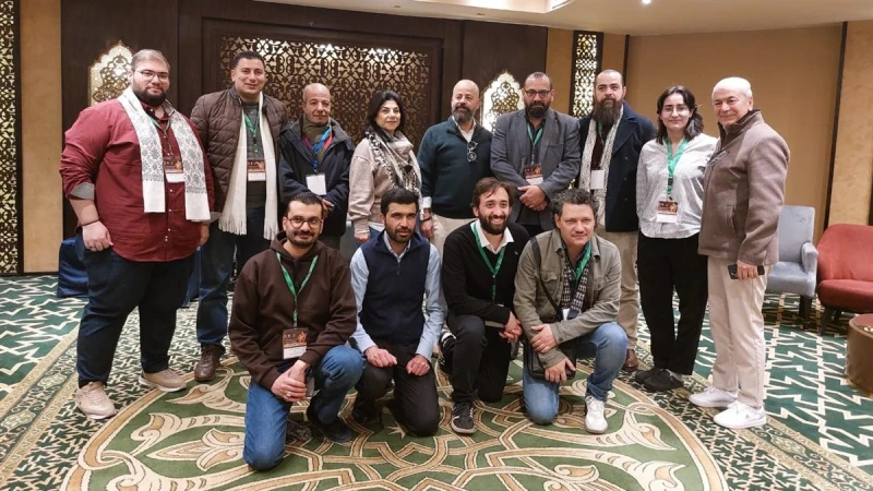 مخرج «فريجيدير»: مهرجان المسرح العربي يؤكد مكانة القاهرة كعاصمة للفن والثقافة