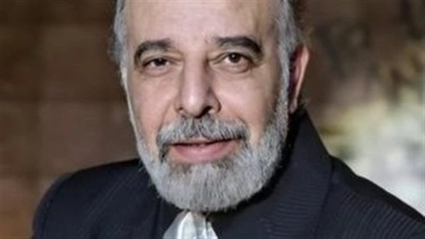 نقل ياسر صادق إلى المستشفى بعد أن تعرض لأزمة صحية أثرت عليه