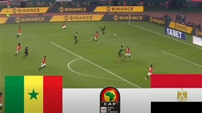 اتفرج ببلاش.. قنوات مفتوحة لمشاهدة مباراة مصر والسنغال في كأس أمم إفريقيا
