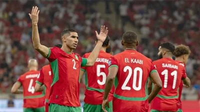 موعد مباراه المغرب والسنغال والقنوات الناقلة فى كاس امم افريقيا