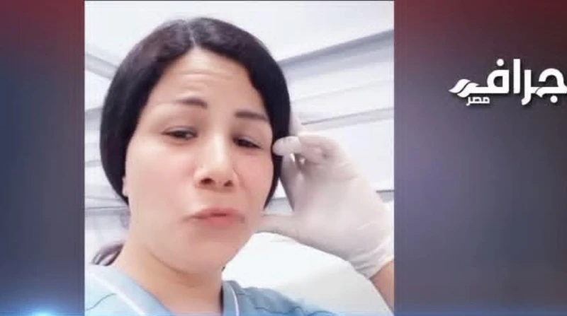 "المهن التمثيلية" تكشف مفاجأة بشأن فتاة فيديو المشرحة